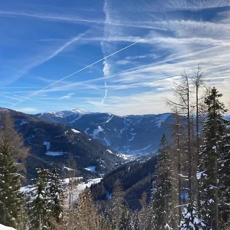 Chalet Steinnock