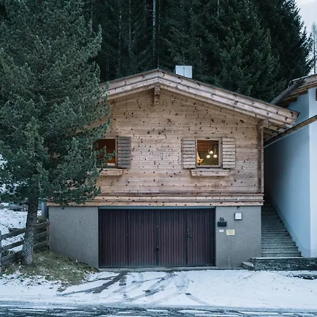 Chalet Steinnock Bad Kleinkirchheim
