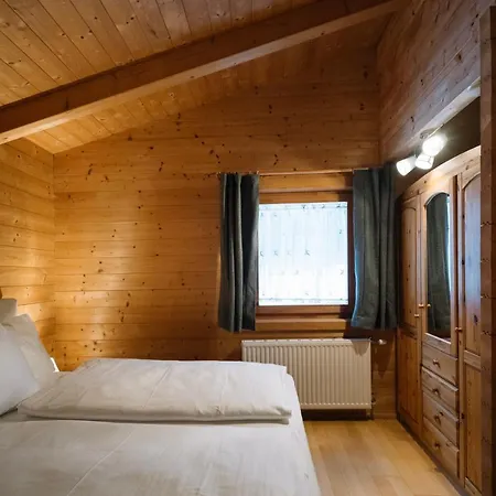 Steinnock Chalet *