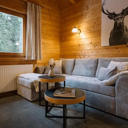 Steinnock Bad Kleinkirchheim