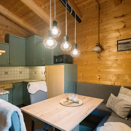 Chalet Steinnock
