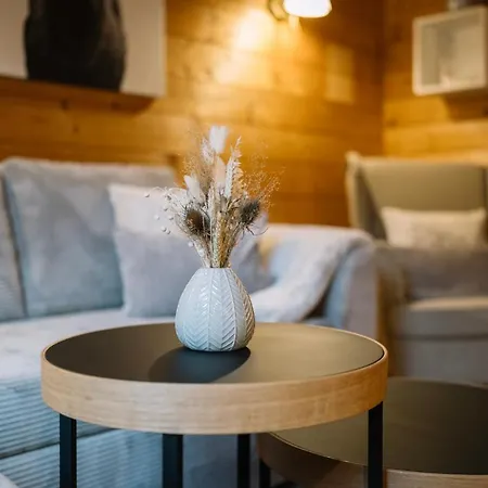 Steinnock Horská chata