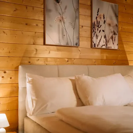 Steinnock Chalet Bad Kleinkirchheim