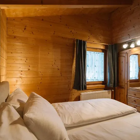 Chalet Steinnock