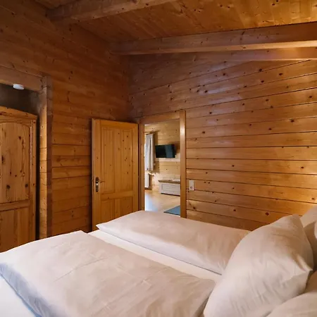 Steinnock Chalet Bad Kleinkirchheim