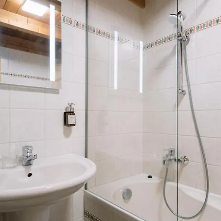 Steinnock Bad Kleinkirchheim