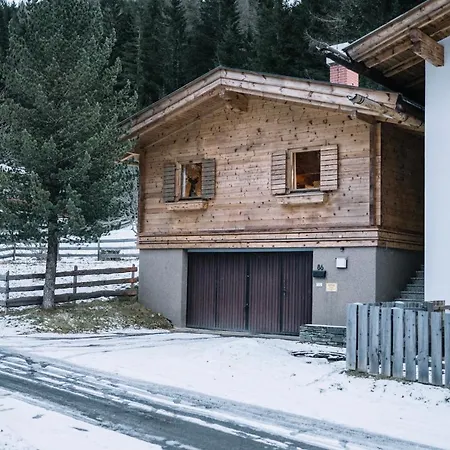 Steinnock Chalet