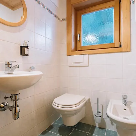 Steinnock Horská chata *