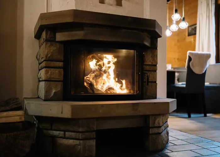 Steinnock Horská chata Bad Kleinkirchheim