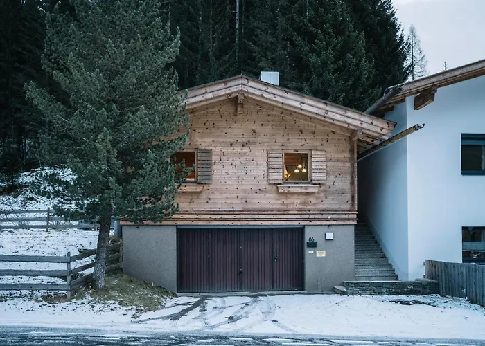 Chalet Steinnock Bad Kleinkirchheim