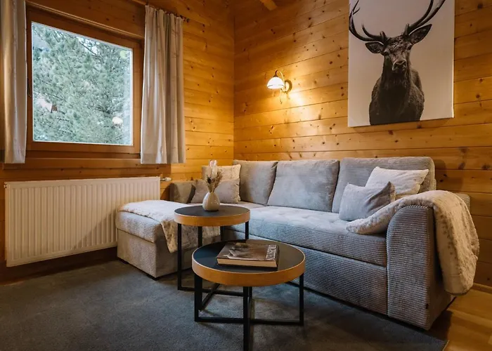 Steinnock Bad Kleinkirchheim