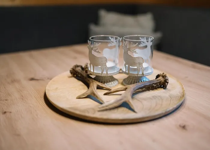 Chalet Steinnock Bad Kleinkirchheim