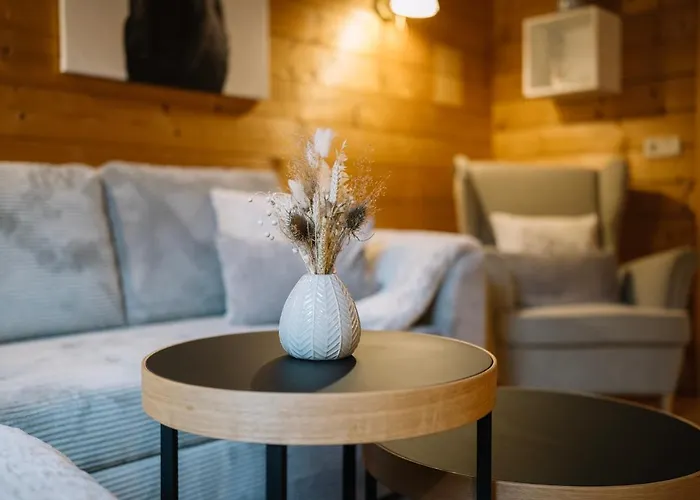 Steinnock Horská chata