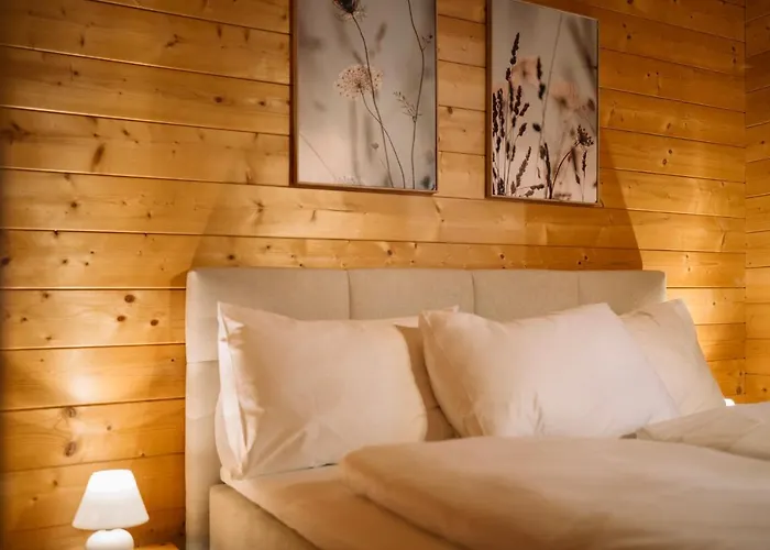 Steinnock Horská chata Bad Kleinkirchheim